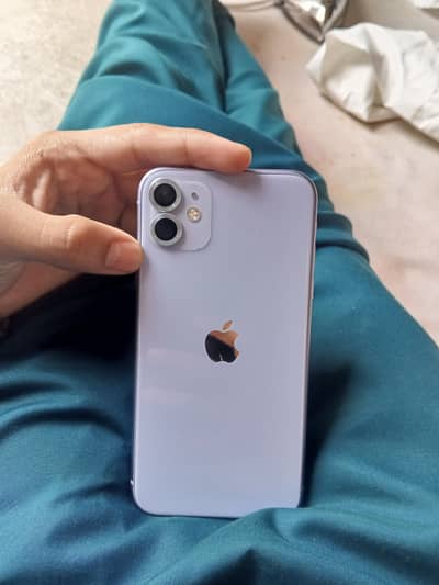 Apple iPhone 11