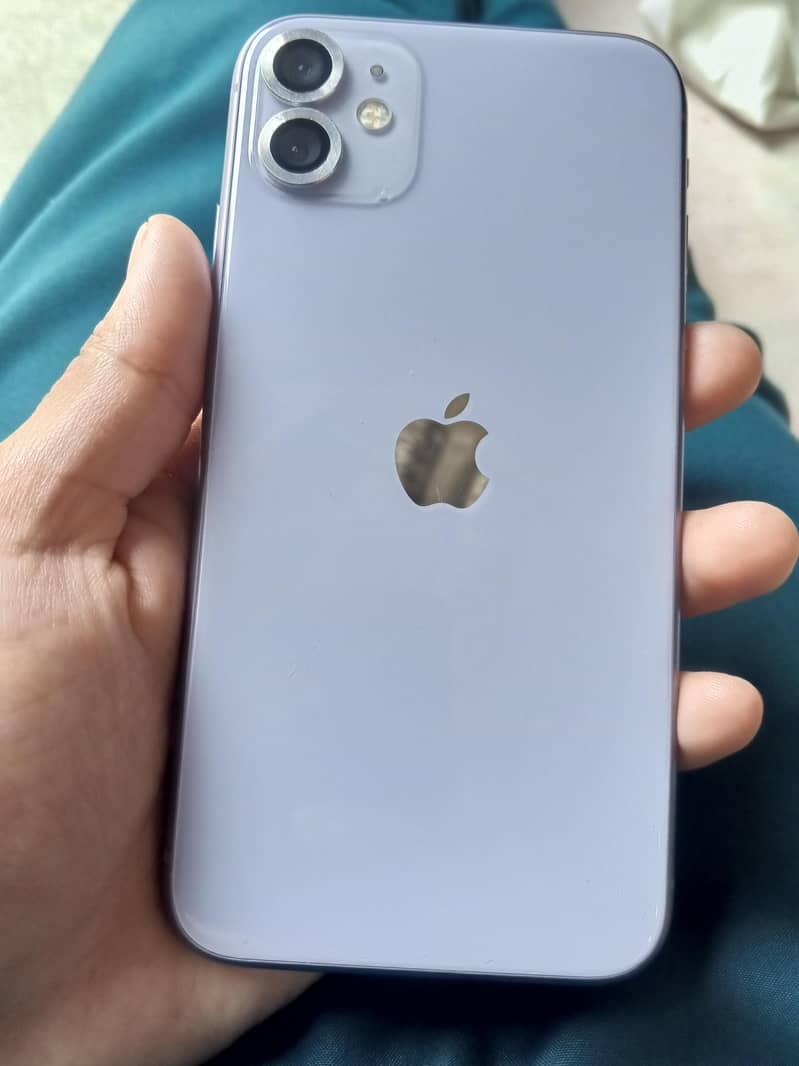 Apple iPhone 11 5