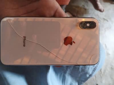 Apple iPhone XS