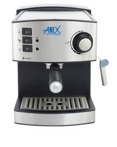Anex Coffee  maker