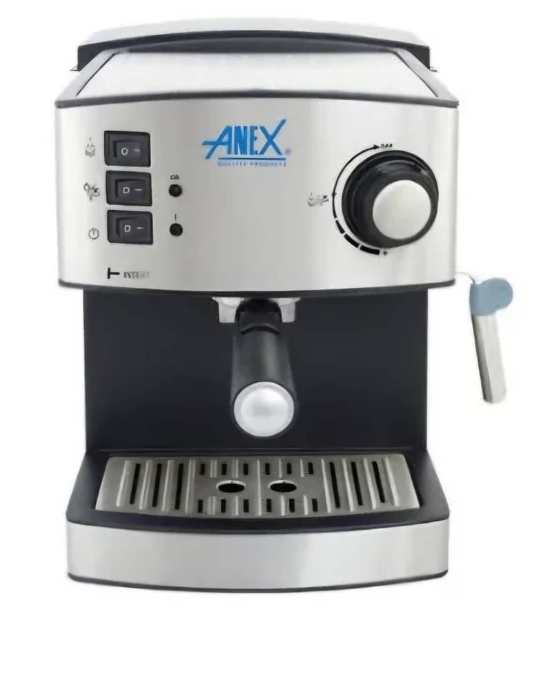 Anex Coffee  maker 0