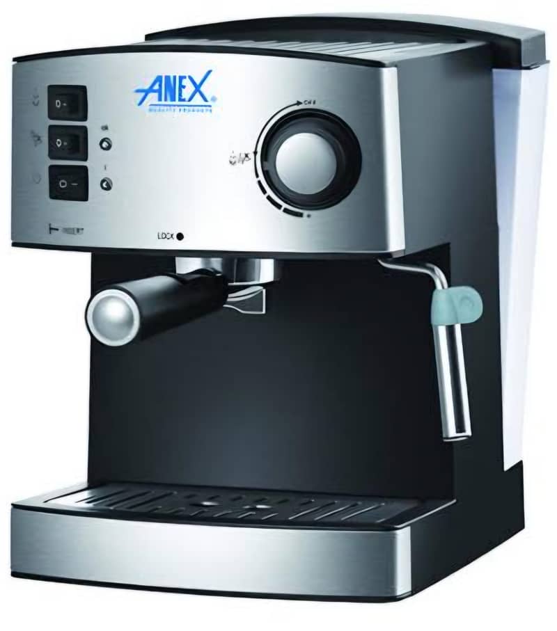 Anex Coffee  maker 1
