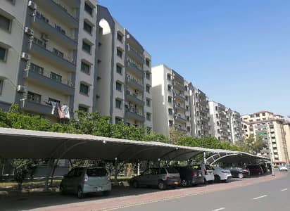 3 Beds 10 Marla Ideal Location Apartment For Rent In Sector B Askari 11 Lahore