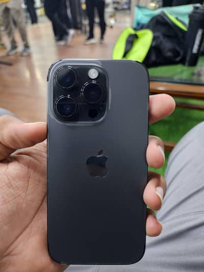 Apple iPhone 14 Pro