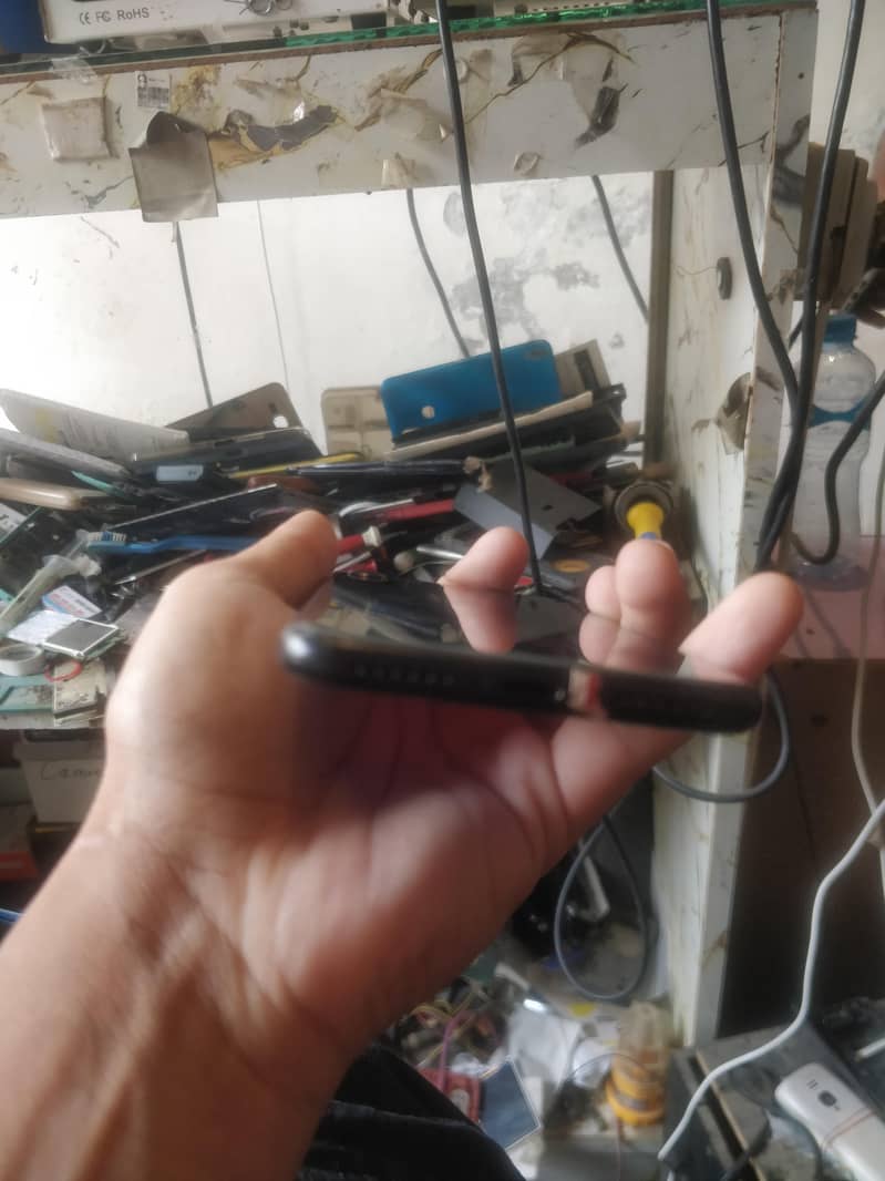 Apple iPhone SE 3