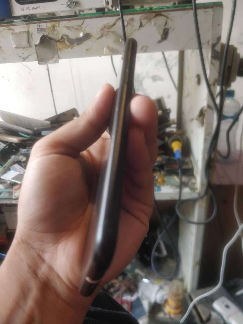 Apple iPhone SE 5