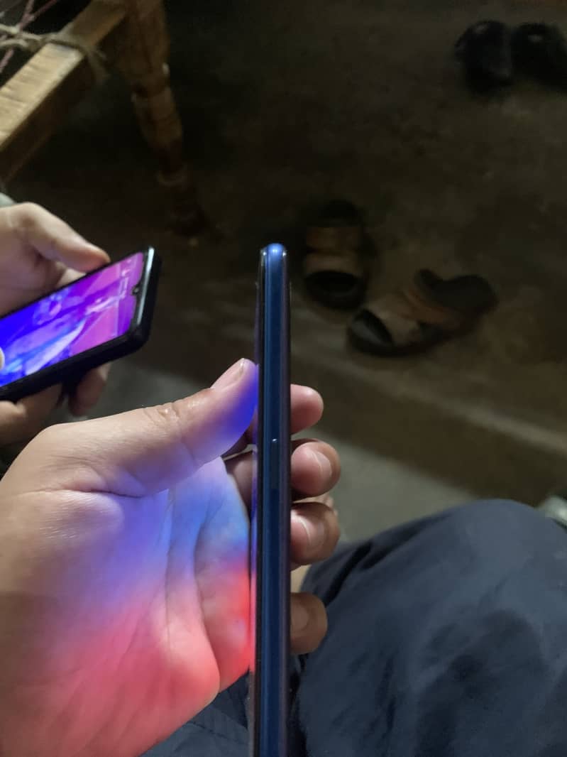 OPPO A5s 1