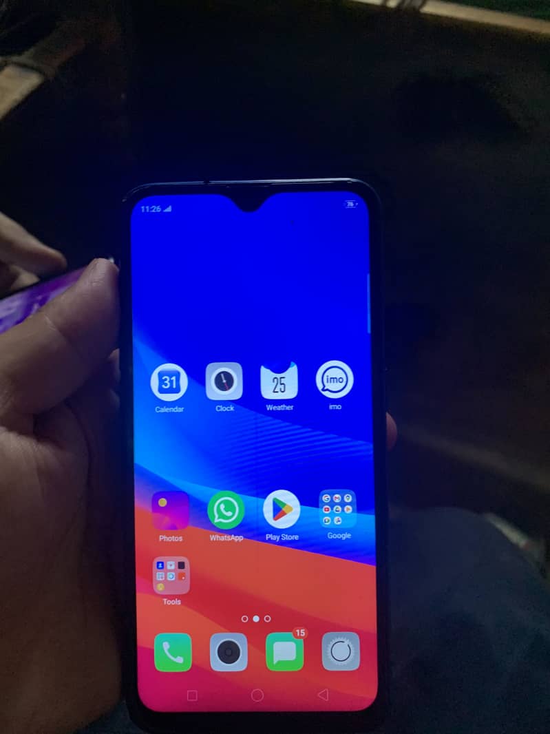 OPPO A5s 2