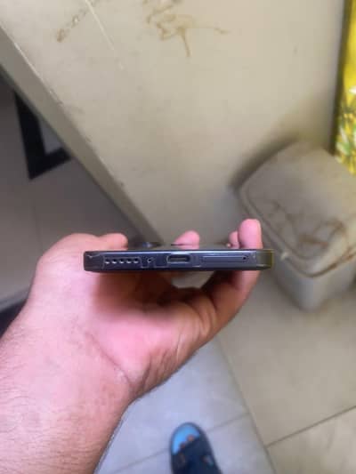 Xiaomi Redmi note 13