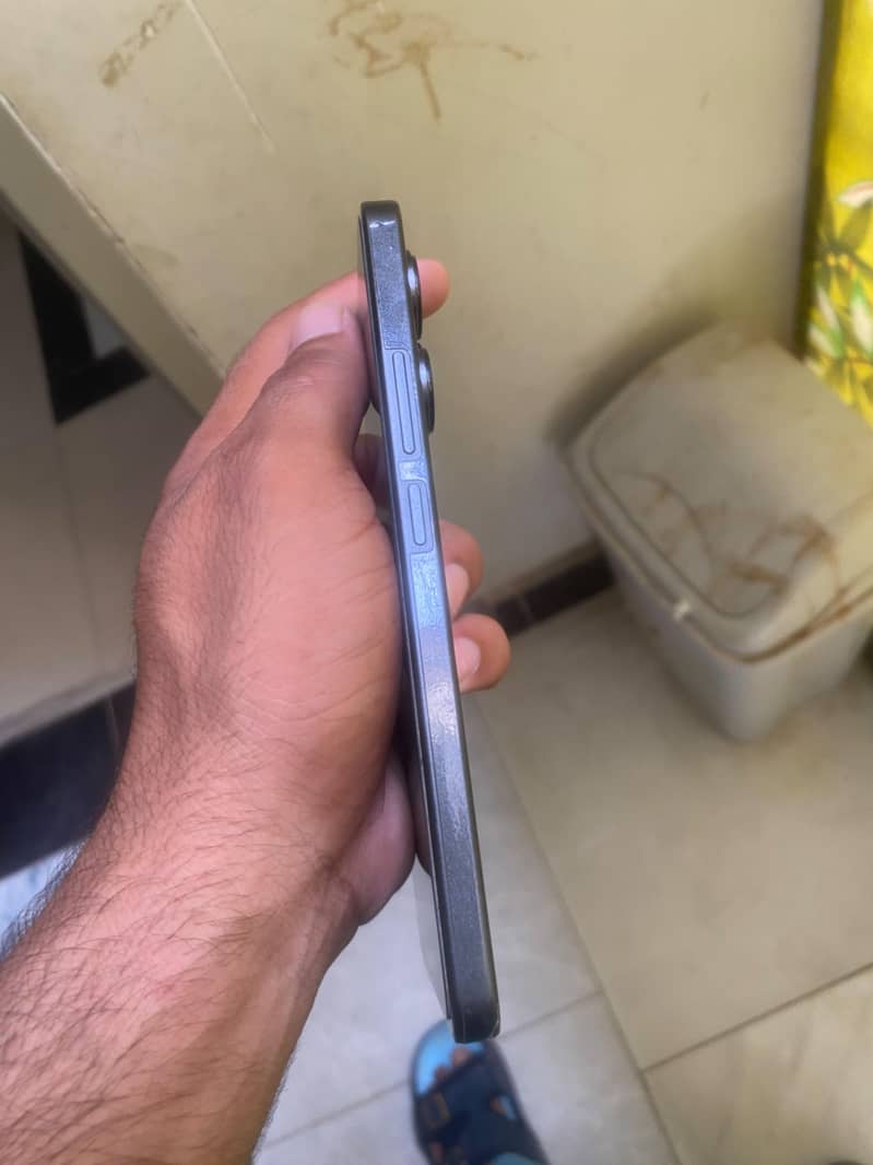 Xiaomi Redmi note 13 3