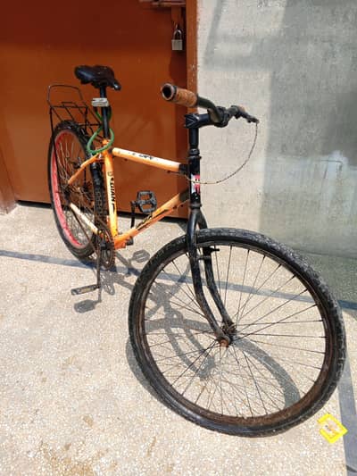 Repairing cycle | All ok But Repairing Condition