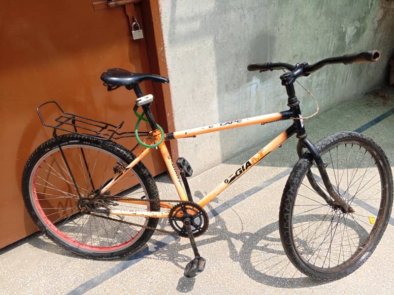 Cycle all ok 1