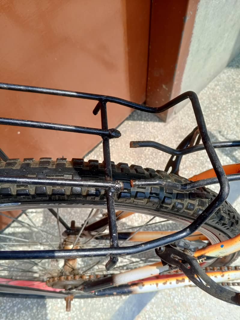 Cycle all ok 2