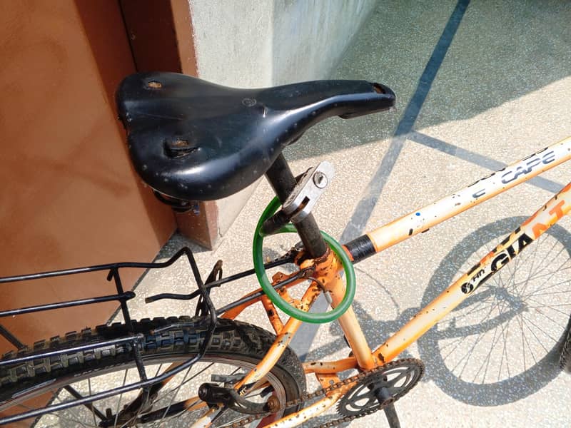 Cycle all ok 5