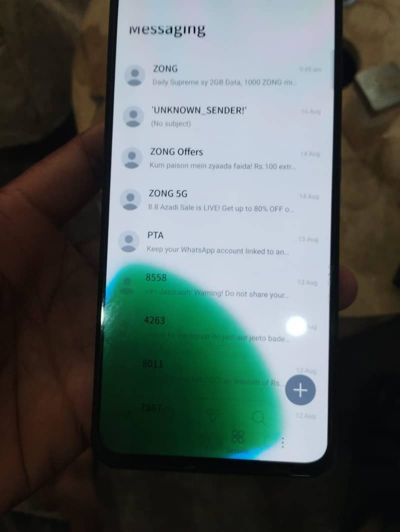 Zte Other Model 6