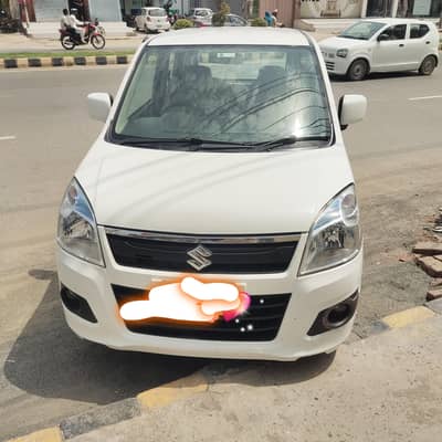 Suzuki Wagon R 2022