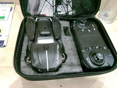 j6 pro drone