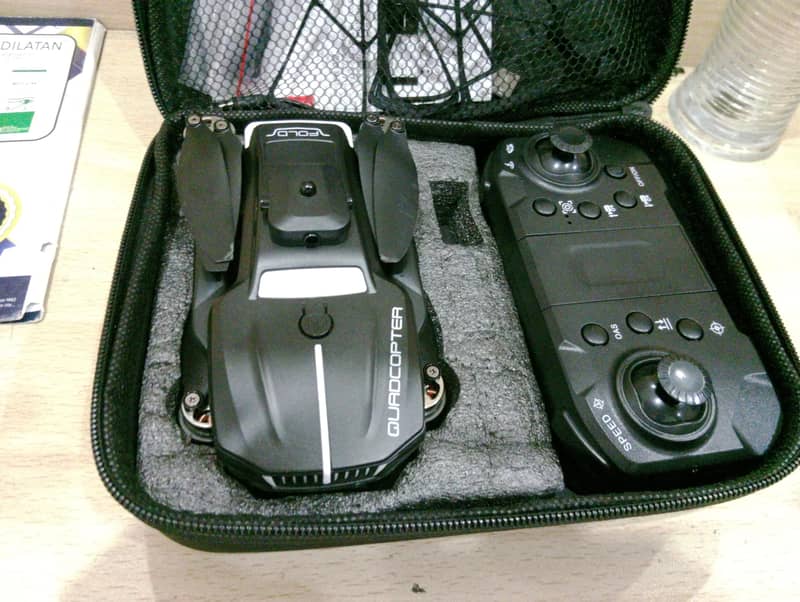 j6 pro drone 0