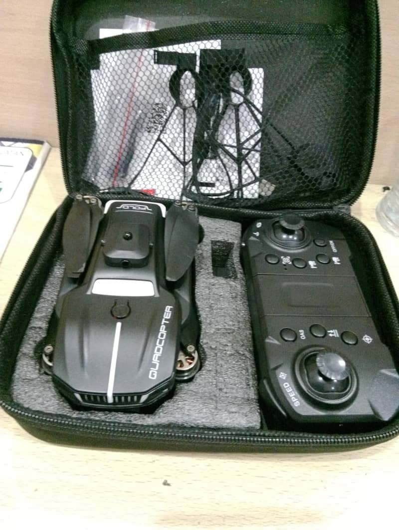 j6 pro drone 1