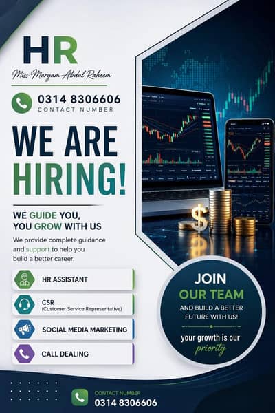  “A Platform for Growth & Success – Limited Entry”