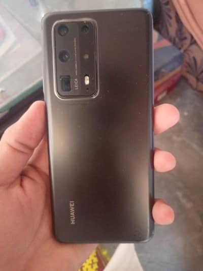 Huawei P40 Pro Plus