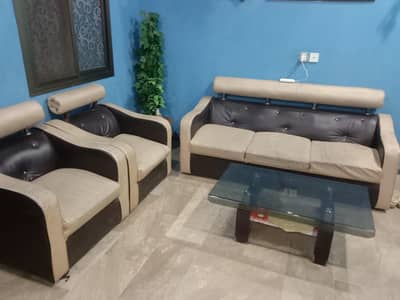 5 Seater Sofa Set | Urgent selling