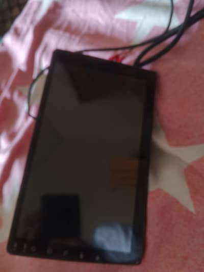 Android panel for car condition new