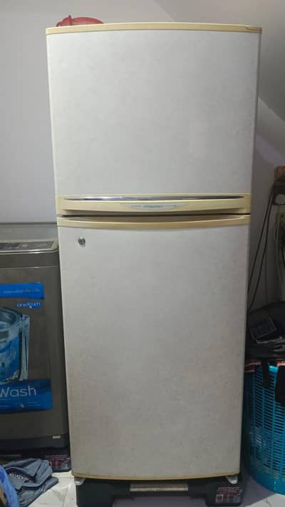 Mitsubishi fridge made in Japan for sale