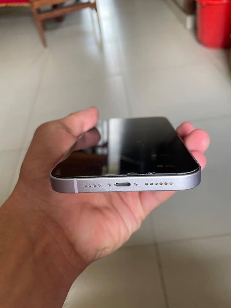 Apple iPhone 14 plus 1
