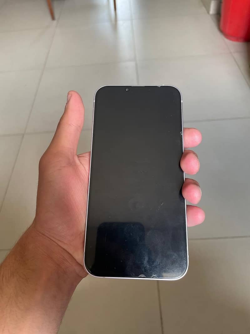 Apple iPhone 14 plus 2
