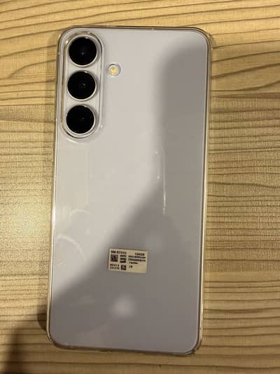 Samsung Mobile S25 FE