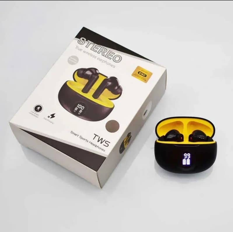 Earbuds 4