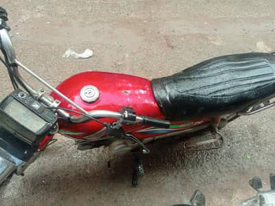Honda original