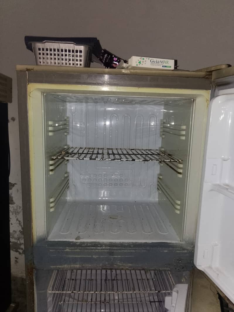 Refregratior 1