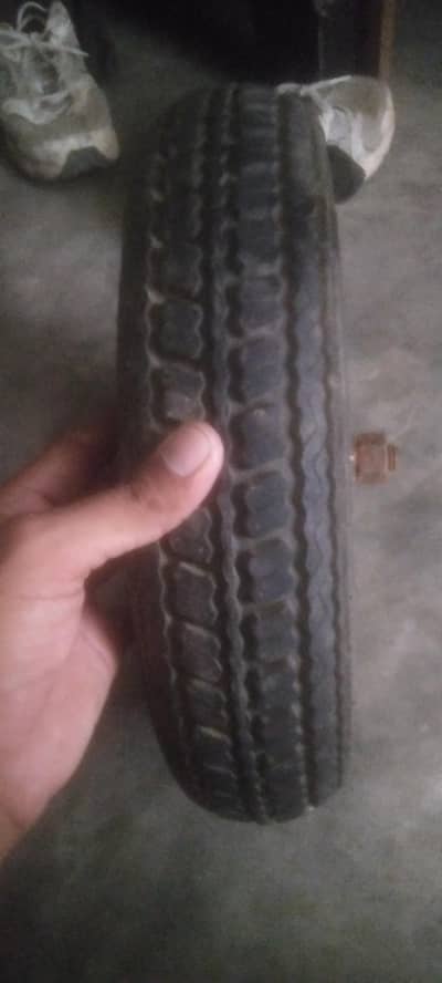 hath wali rehei ka tyre