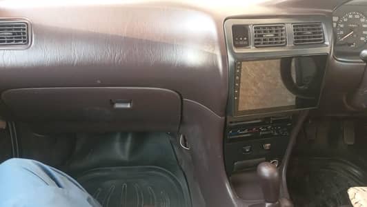 Toyota Corolla 1995