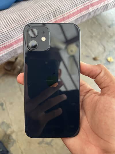 Apple iPhone 12