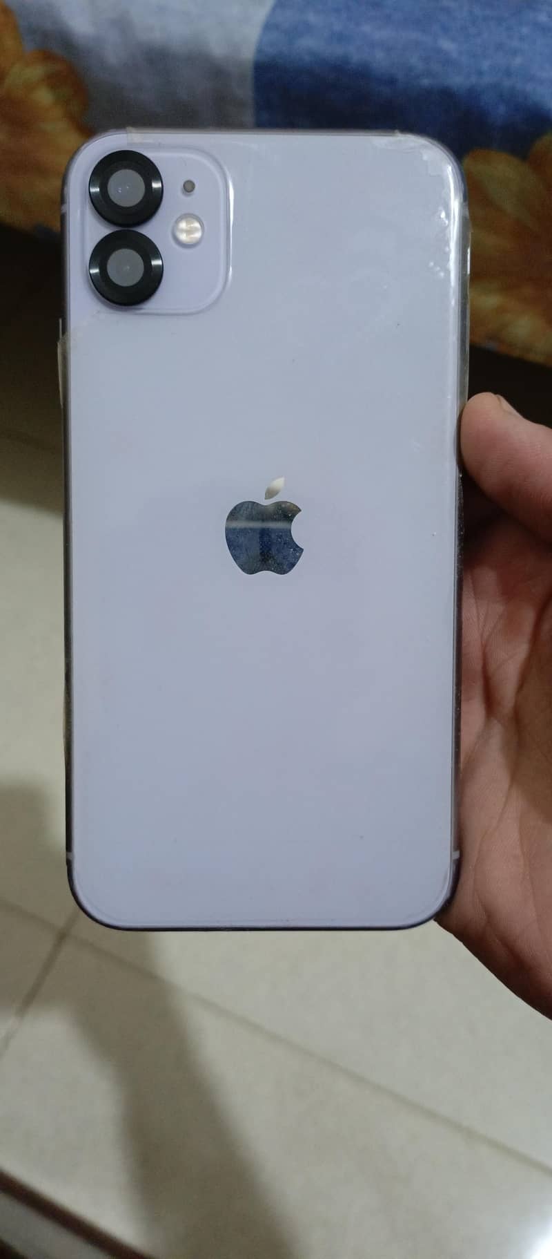 Apple iPhone 11 0