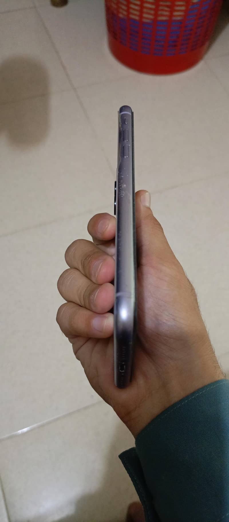 Apple iPhone 11 5