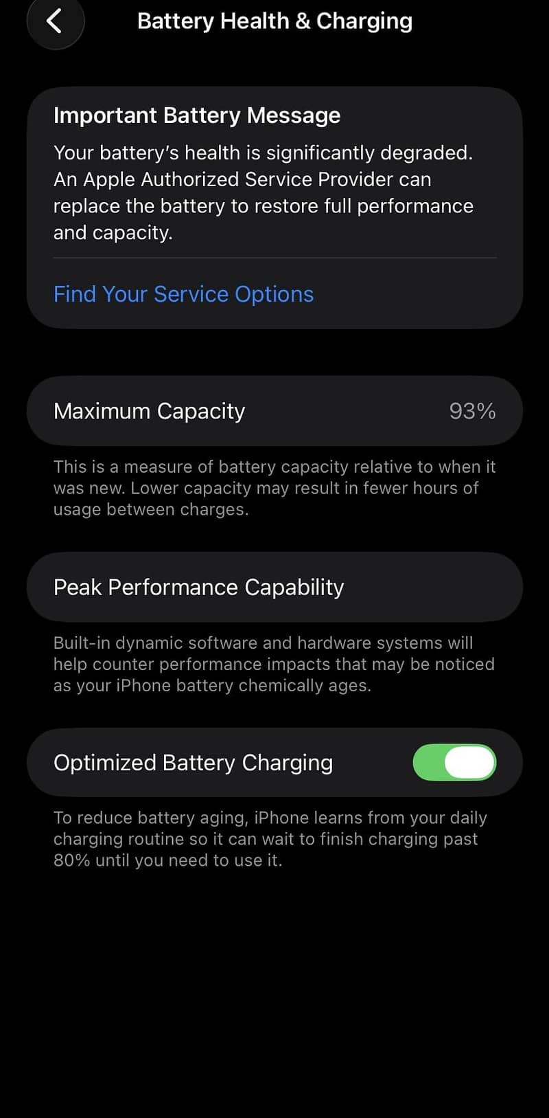 Apple iPhone 11 6
