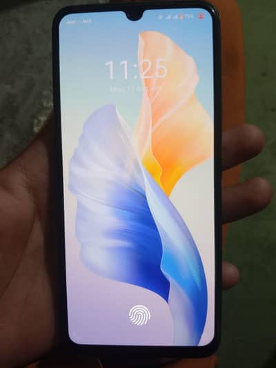 Vivo v23e