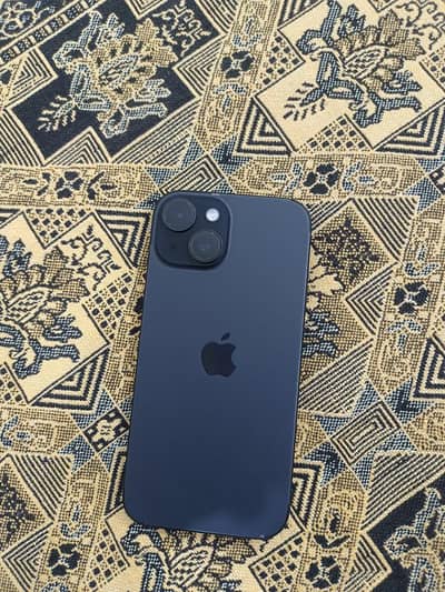 Apple iPhone 15 jv
