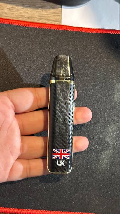 oxva xslim pro