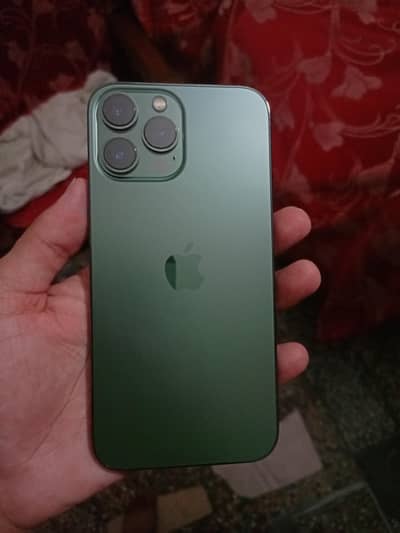 Apple iPhone 13 Pro Max factory unlock 10/10