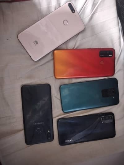 Infinix Other Model