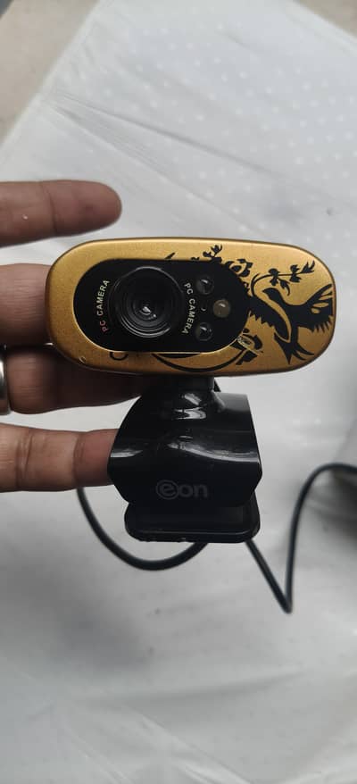 Laptop / PC camera