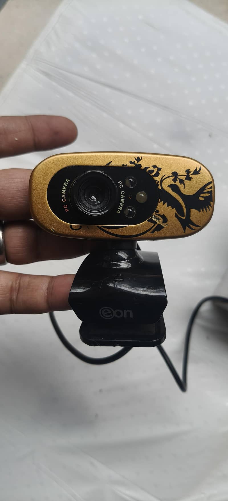 Laptop / PC camera 0