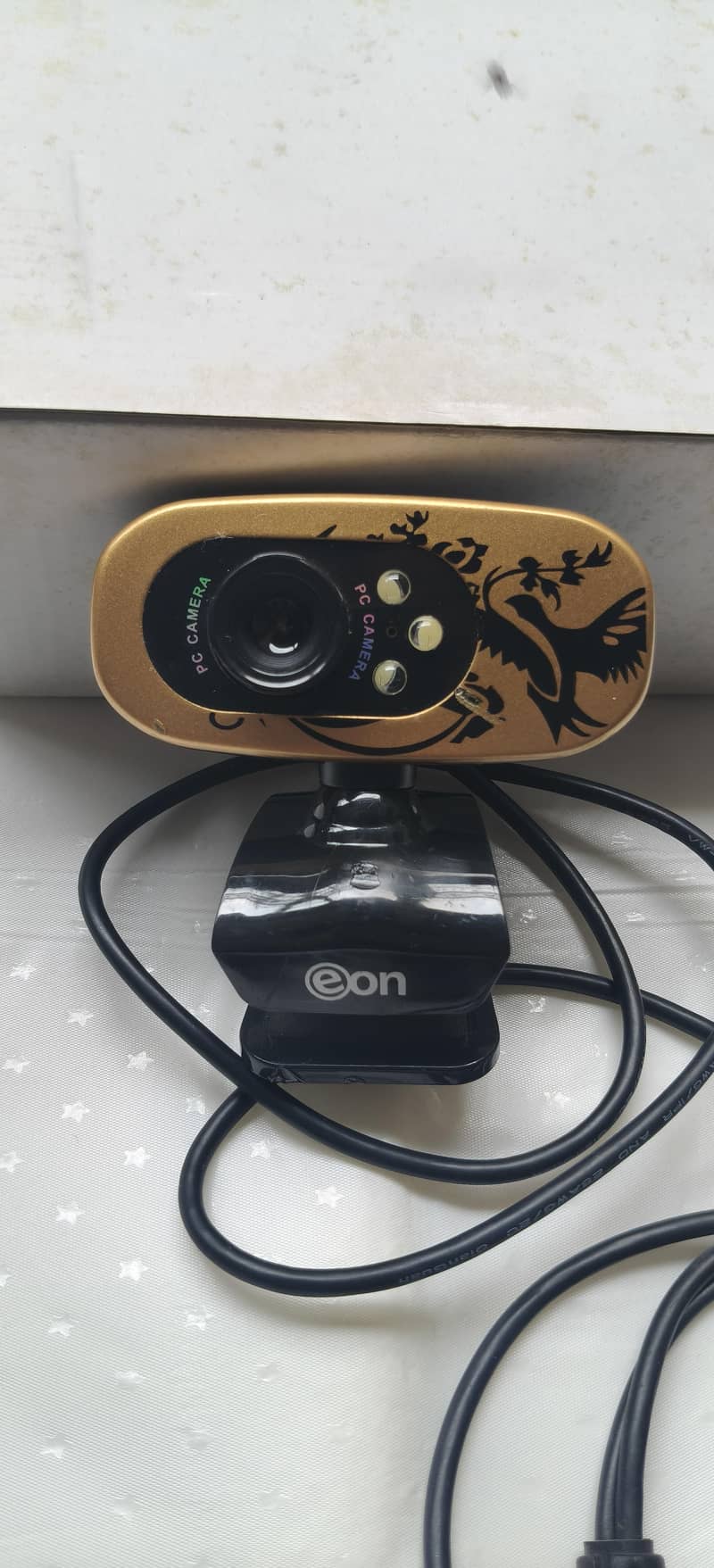 Laptop / PC camera 2
