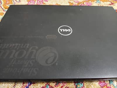 Dell Vostro 3468, Core i7 7th generation 128 gb ssd