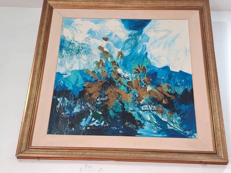Mountain 0